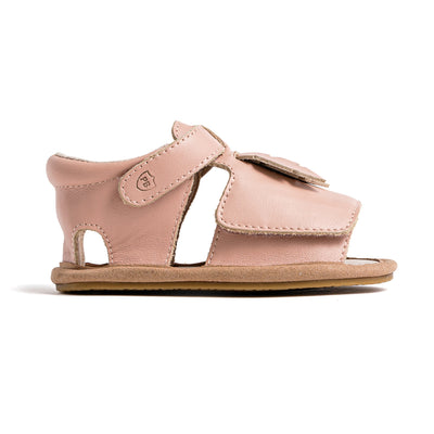 PHOENIX SANDAL Blush Leaf