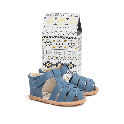 RIO SANDAL Denim