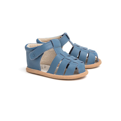 RIO SANDAL Denim