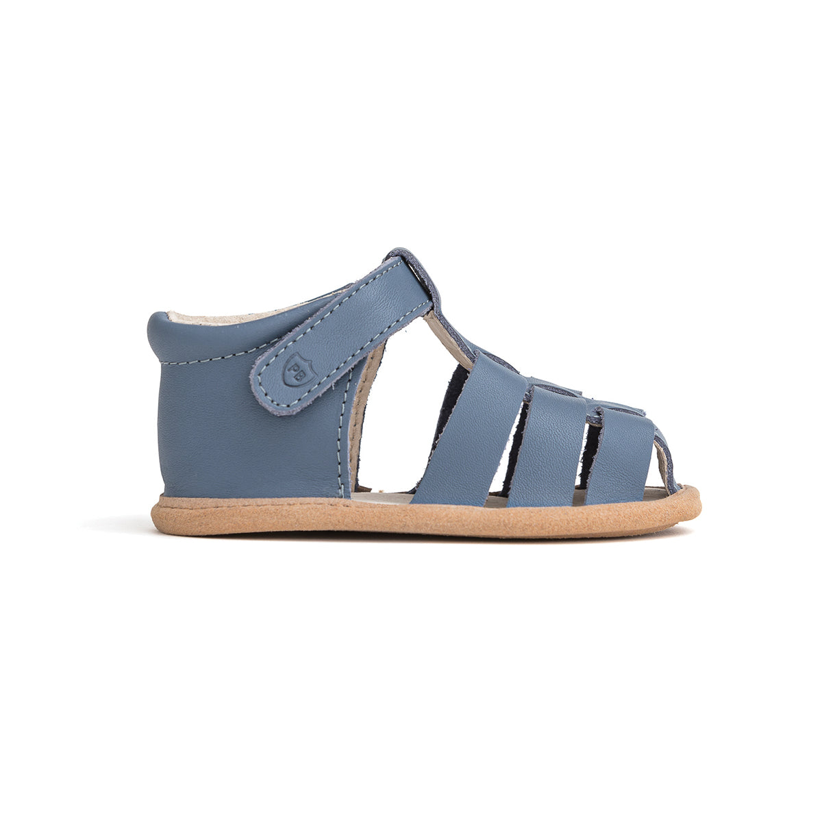 RIO SANDAL Denim