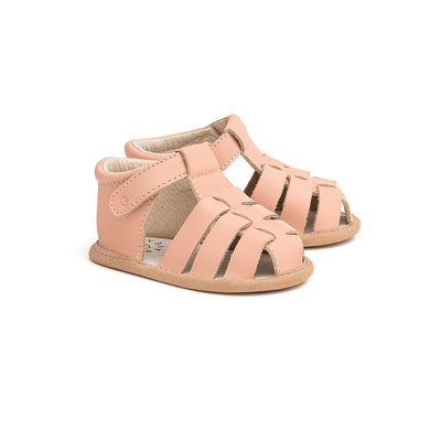 RIO SANDAL Salmon