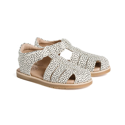 ROCCO SANDAL Mini Spots