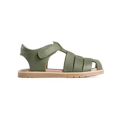 ROCCO SANDAL Olive