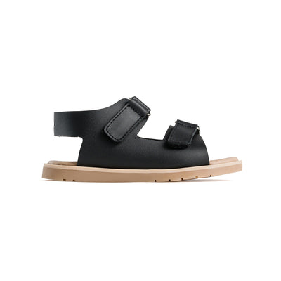 WILDER SANDAL Black