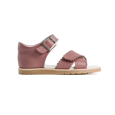 WILLOW SANDAL Berry