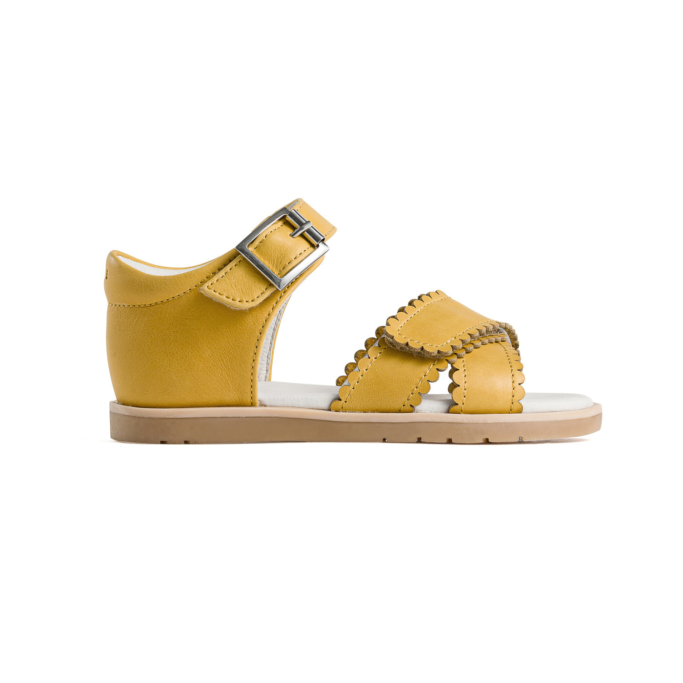 WILLOW SANDAL Honey