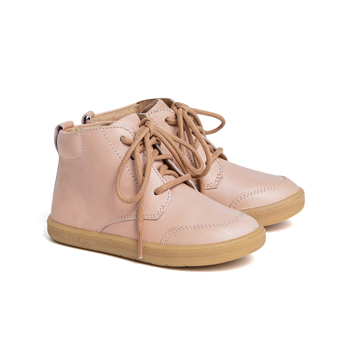 ARCHIE BOOT Pink Sand