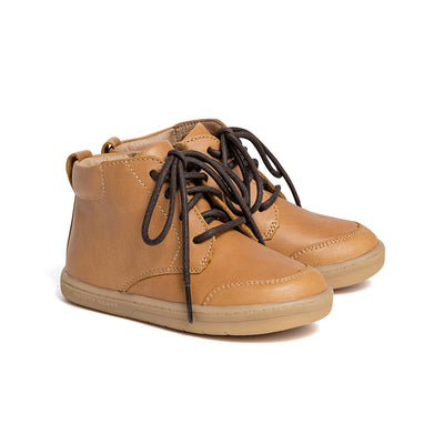 ARCHIE BOOT Tan