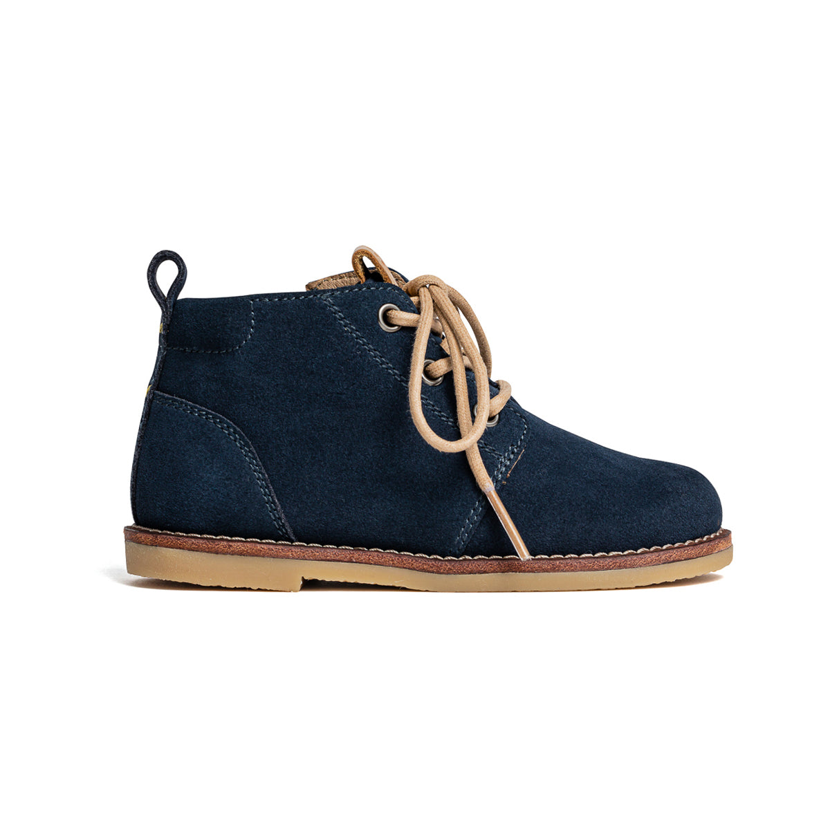 DESERT BOOT Navy