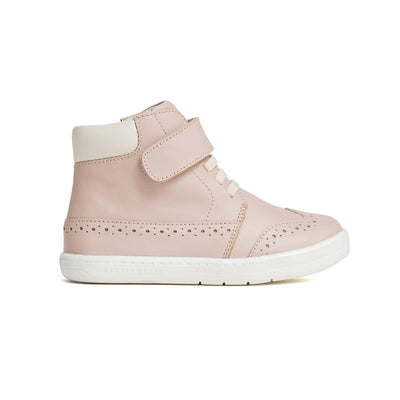HARLEY BOOT Blush