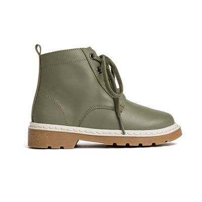 LONDON BOOT Khaki
