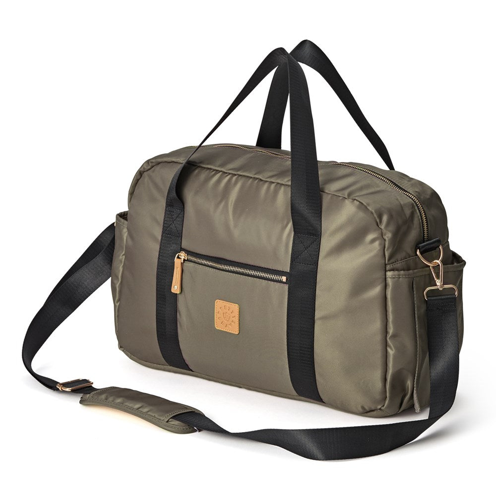 STELLA BABY BAG Khaki